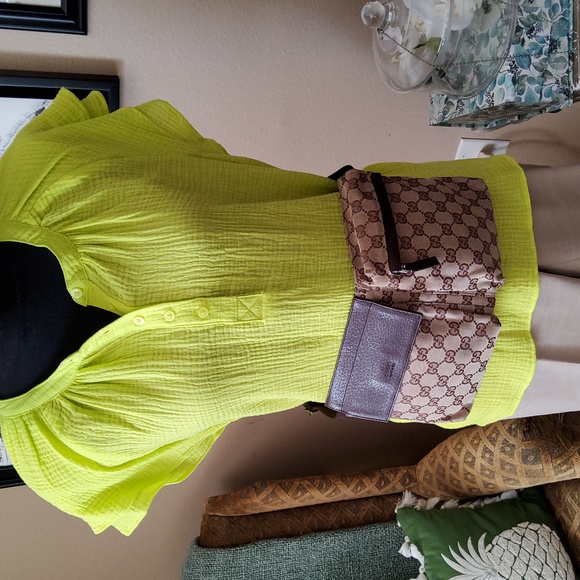 Gucci Handbags - Authentic,  Gucci Belt Bag "In Mint Condition"